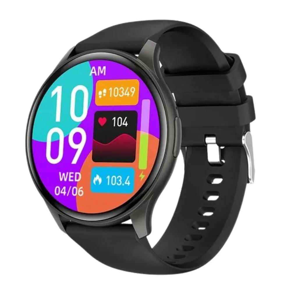 Lige Fit Tech 2 Smartwatch Smael South Africa