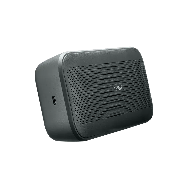 Tribit StormBox Flow Portable Speaker - Smael South Africa