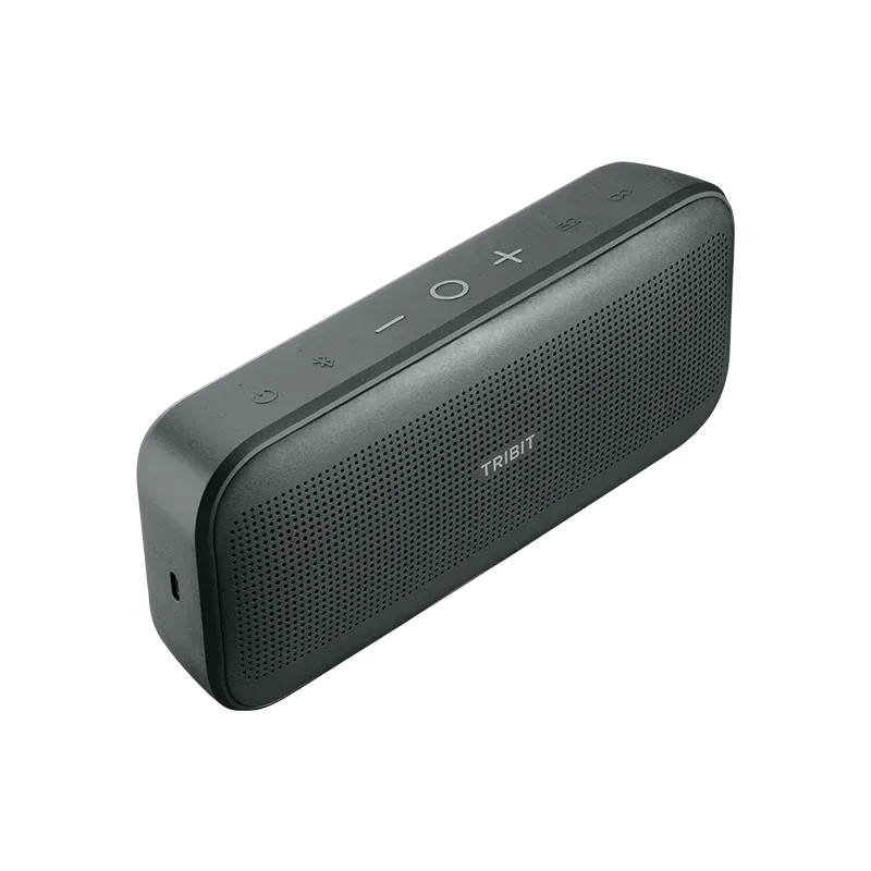 Tribit StormBox Flow Portable Speaker - Smael South Africa