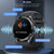 Lige GT4 Max AI Smart Watch - Bundle