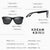 Kdeam Polarized Sunglasses Bundle | Buy 1 Get 1 FREE