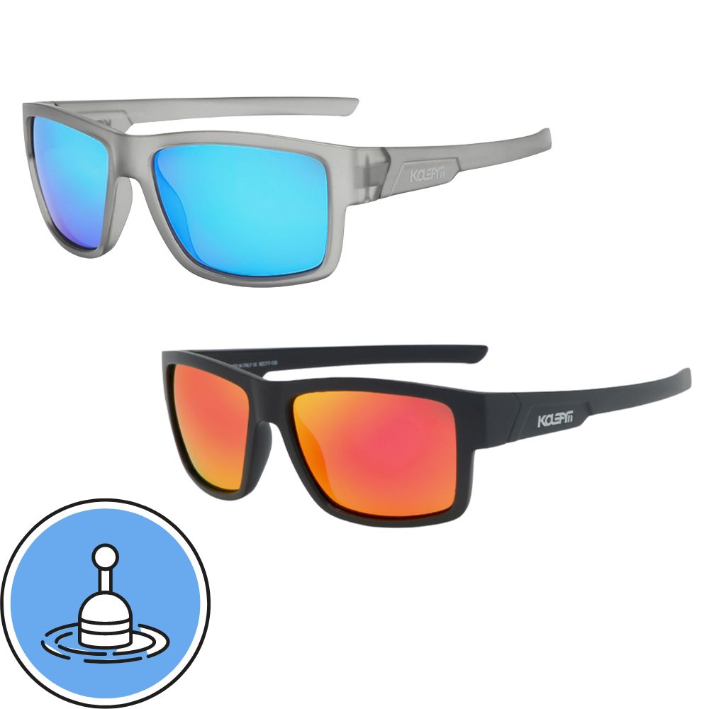 Kdeam KD7077 Floating Sunglasses