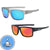 Kdeam KD7077 Floating Sunglasses