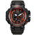 SMAEL 1509 Orange Sport Watch