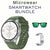 Microwear GT4 Max Smartwatch Bundle