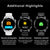 Lige GT4 Max AI Smart Watch - Bundle