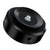 Universal Magnetic Car Phone Holder with Vacuum Suction - Matt Black - Smael South Africa