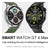 Microwear GT4 Max Smartwatch