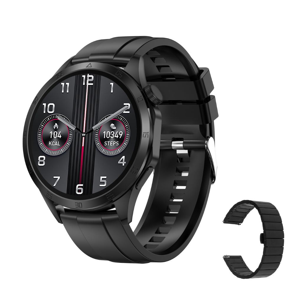 Microwear GT4 Max Smartwatch