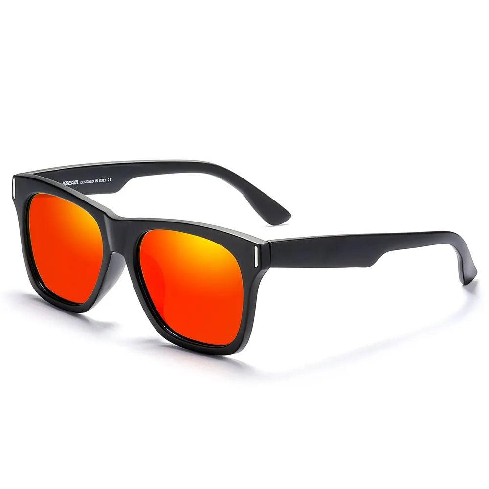 Kdeam KD151J Polarized Sunglasses C1 - Smael South Africa