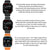 Microwear Ultra 3 AMOLED Smartwatch