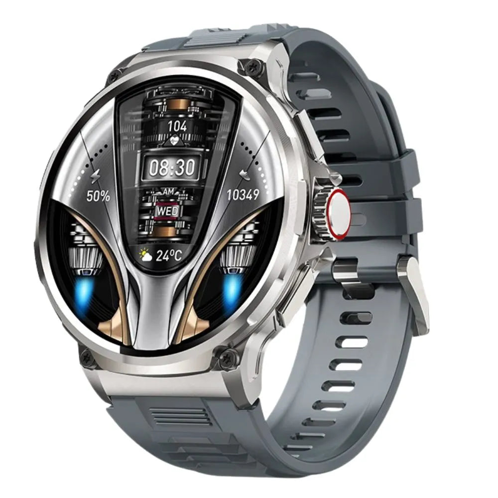 Lige V69 Smart Watch