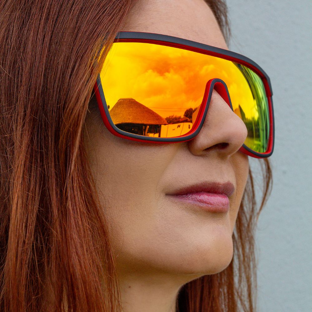 Kdeam KD803 C8 Polarized Sunglasses