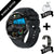 Lige GT4 Max AI Smart Watch - Bundle