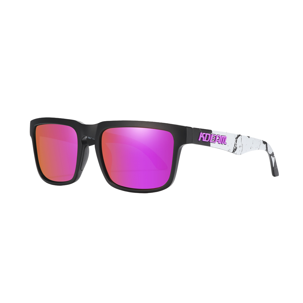Kdeam KD332 C38 Polarized Sunglasses