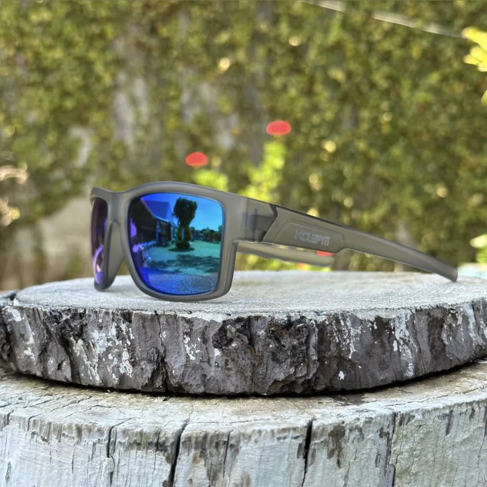 Kdeam KD7077 Floating Sunglasses C3 - Smael South Africa