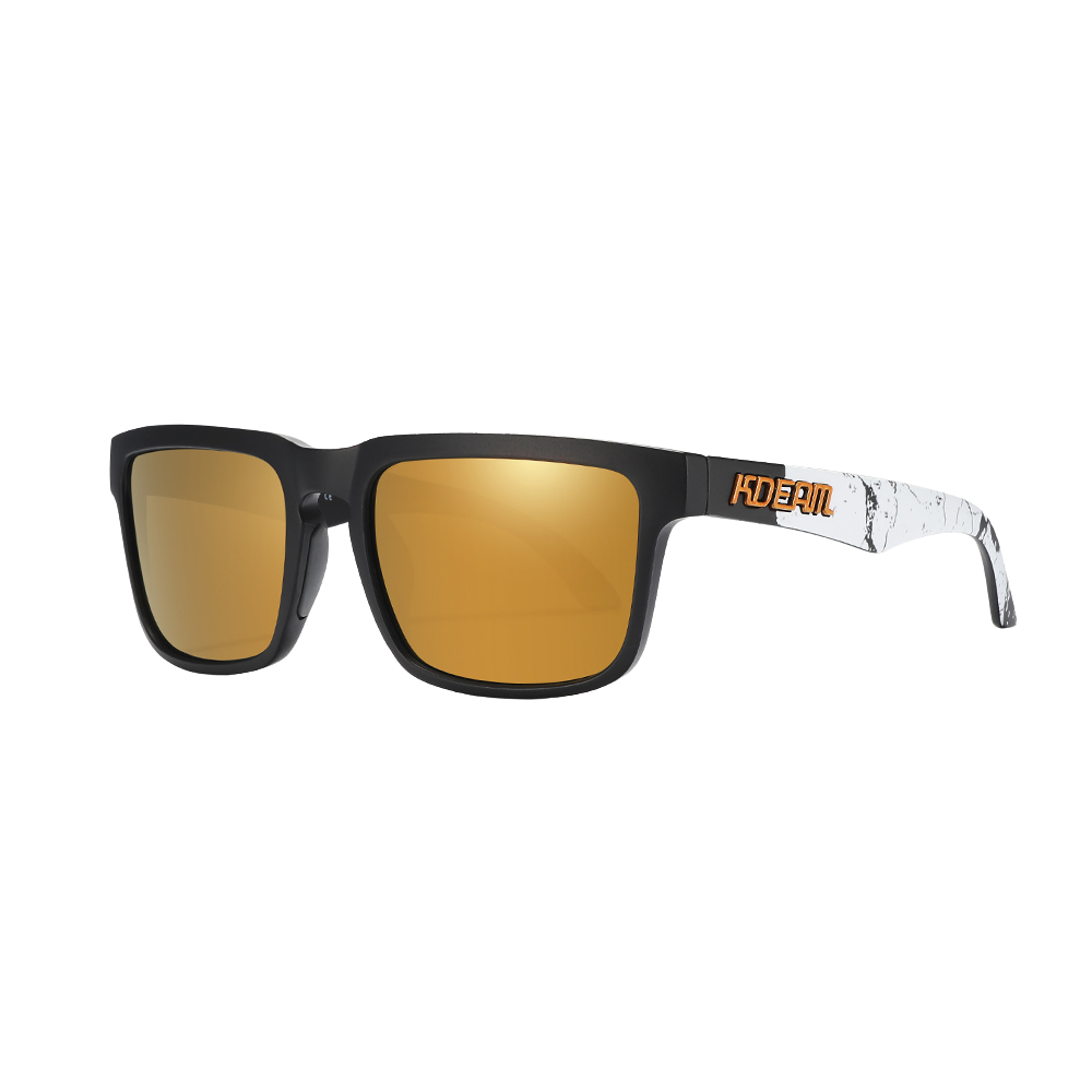 Kdeam KD332 C39 Polarized Sunglasses