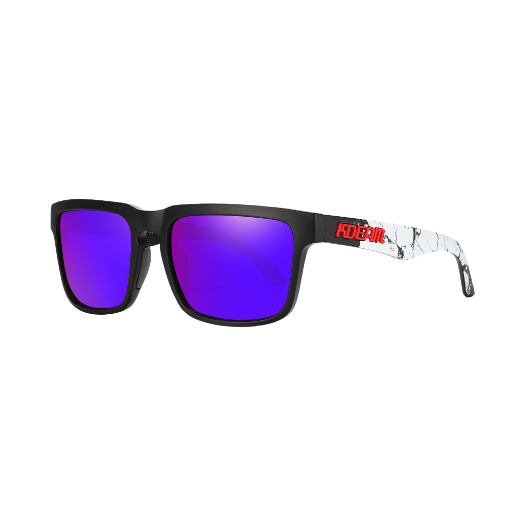 Kdeam KD332 C40 Polarized Sunglasses