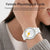 Lige Smart Ladies Fitness and Health Watches