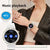 Lige Smart Ladies Fitness and Health Watches