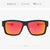 Kdeam KD7077 Floating Sunglasses C4 - Smael South Africa