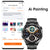 Microwear GT4 Max Smartwatch