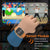 Microwear Ultra 3 AMOLED Smartwatch