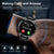 Lige GT4 Max AI Smart Watch - Bundle