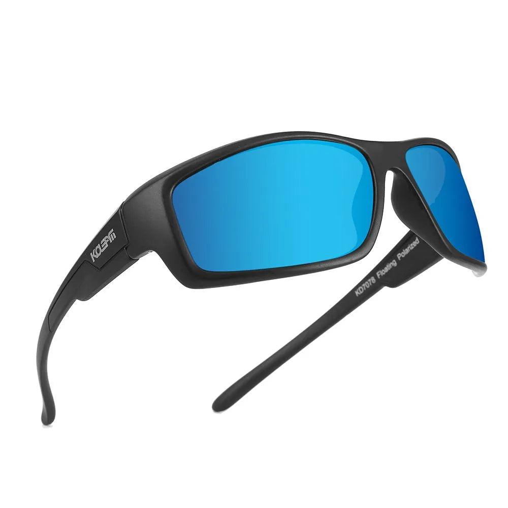 Kdeam KD7078 Floating Sunglasses C4 - Smael South Africa