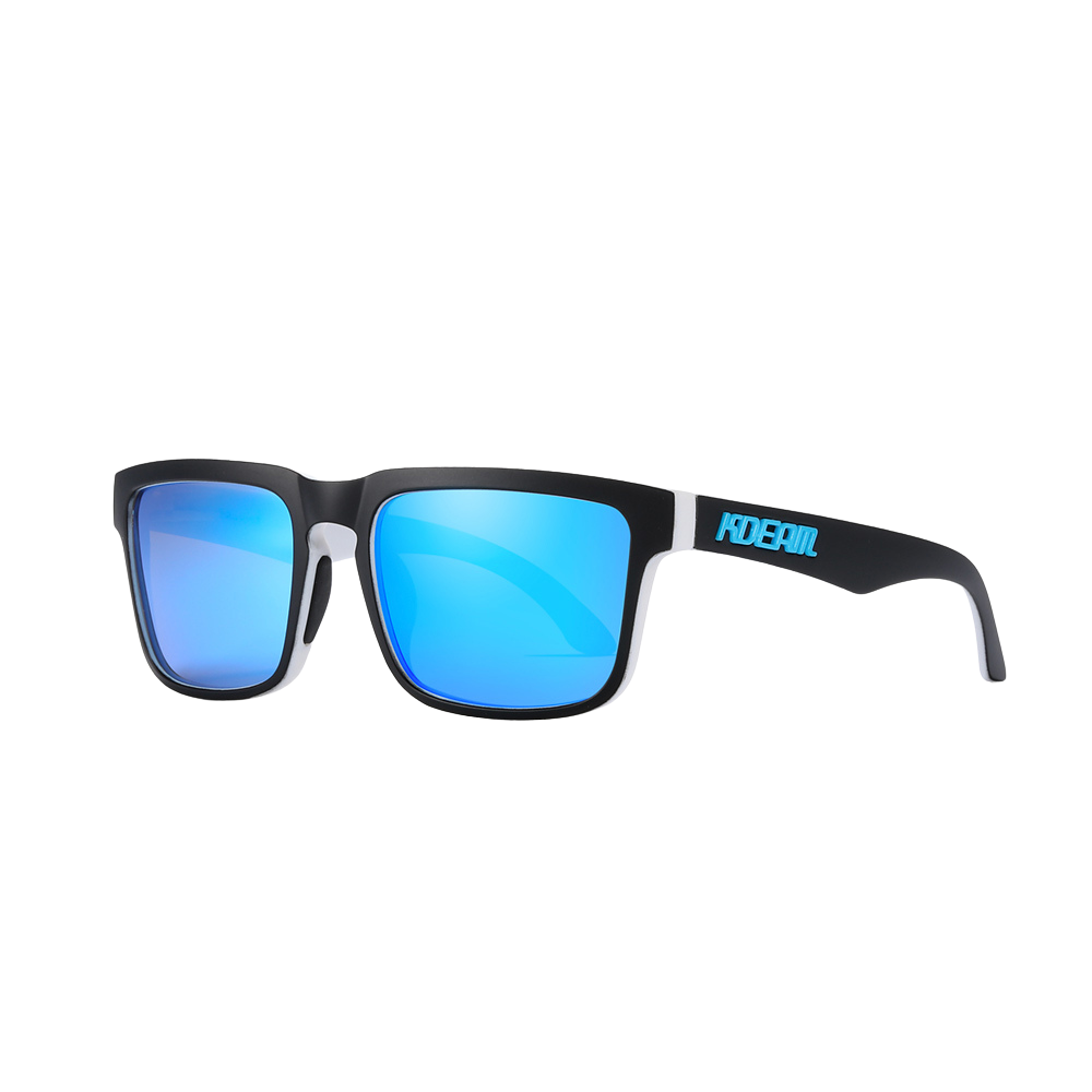 Kdeam KD332 C8 Polarized Sunglasses