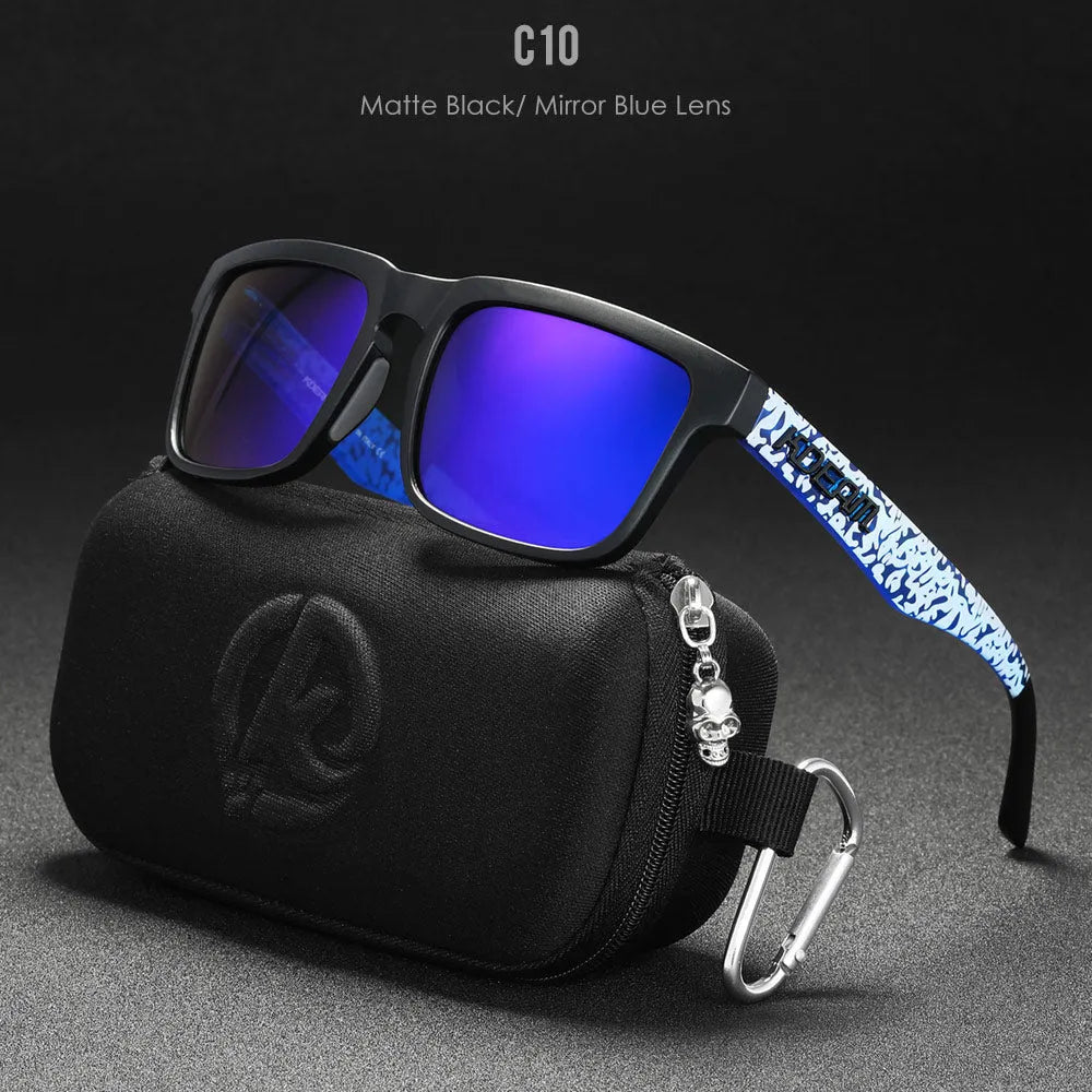 Kdeam KD332 C10 Polarized Sunglasses