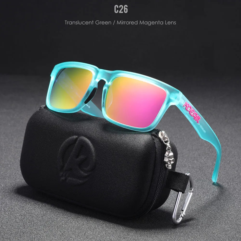 Kdeam KD332 C26 Polarized Sunglasses