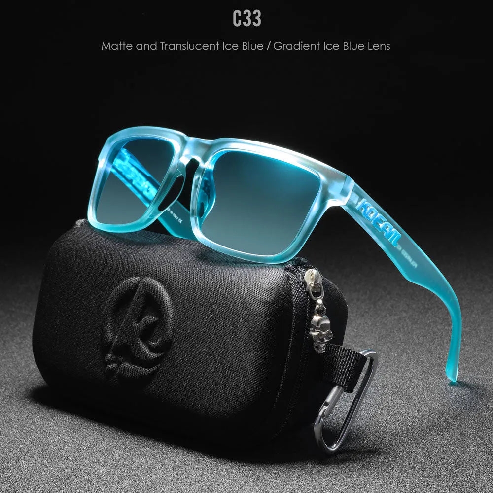 Kdeam KD332 C33 Polarized Sunglasses