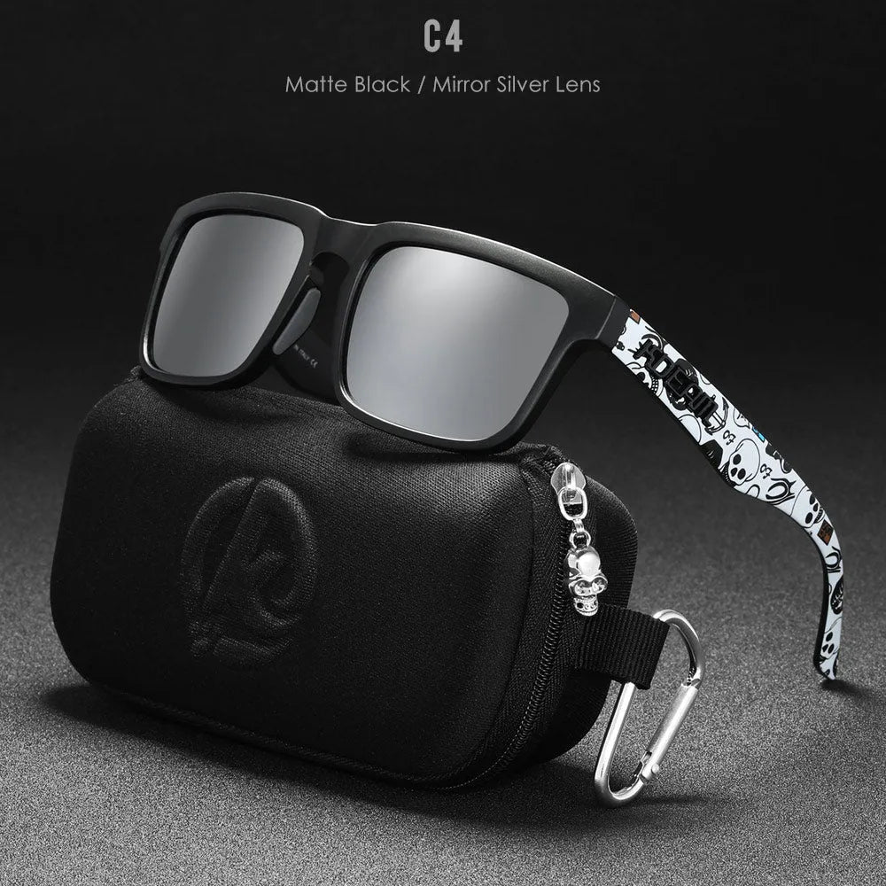 Kdeam KD332 C4 Polarized Sunglasses