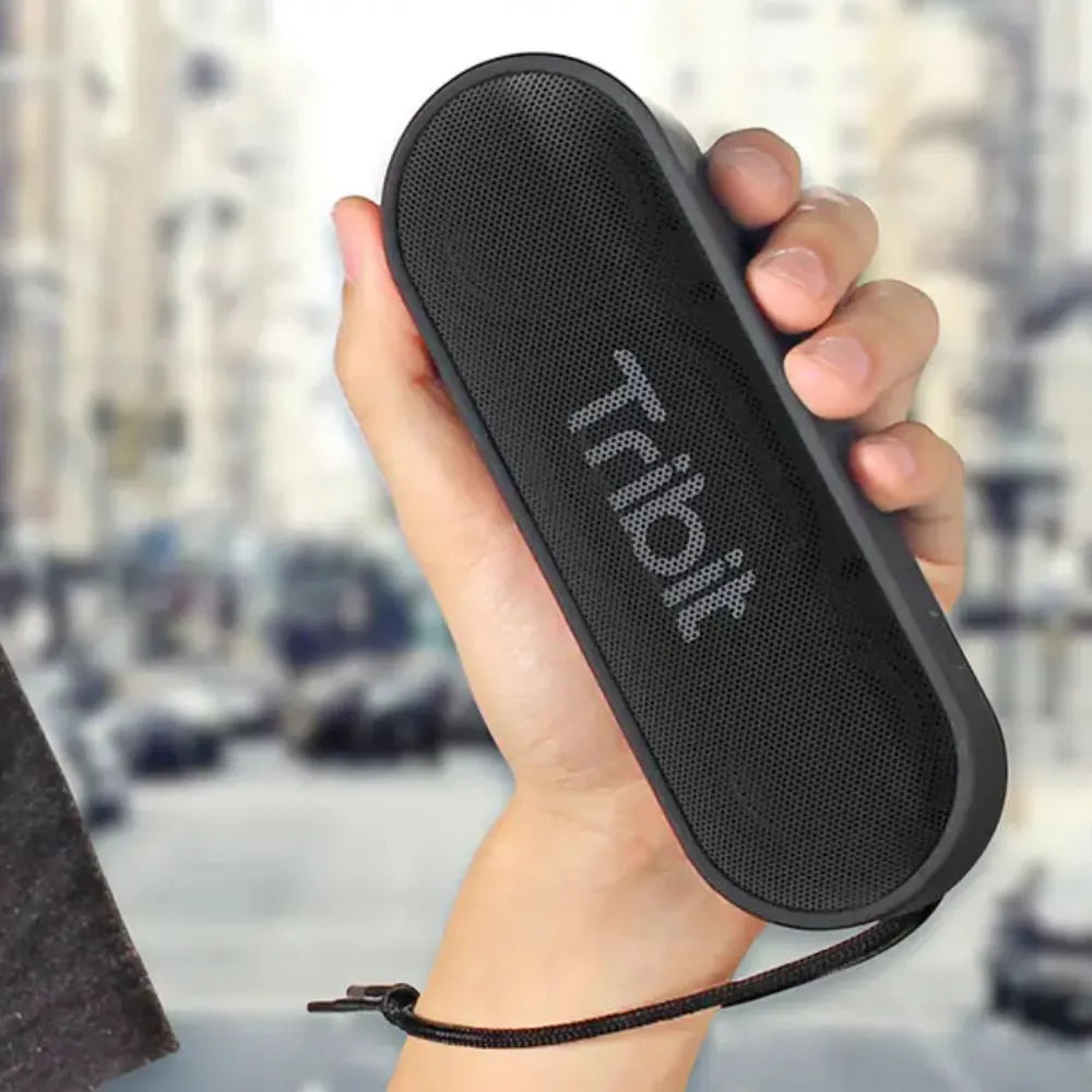 Tribit XSound Go Portable Bluetooth Speaker - Smael South Africa