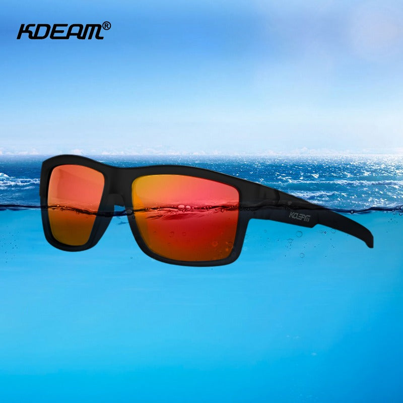 Kdeam KD7077 Floating Sunglasses