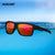 Kdeam KD7077 Floating Sunglasses C4