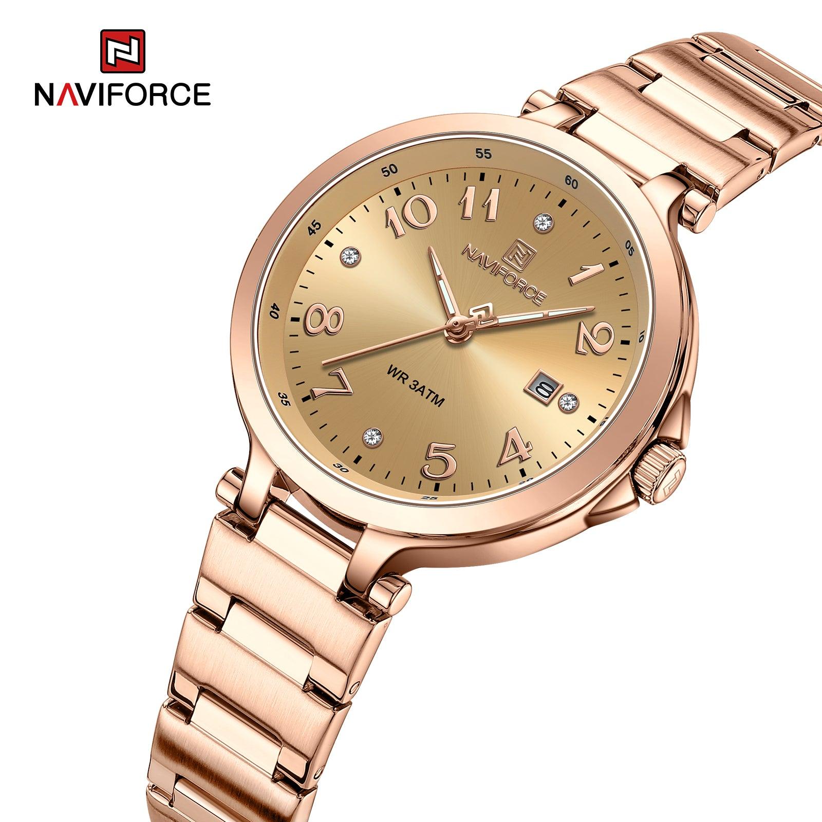 Naviforce women best sale