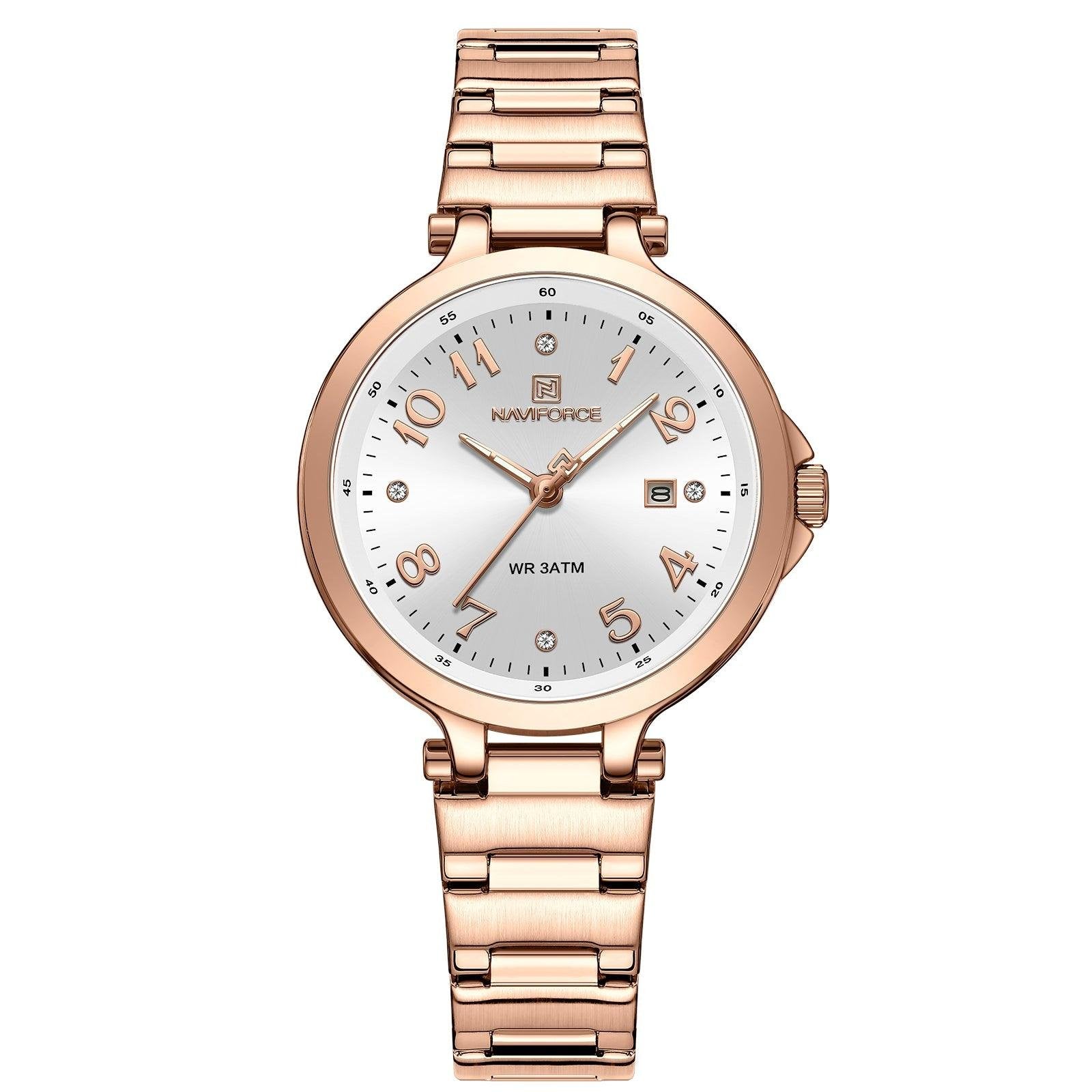 Naviforce watches hot sale for ladies