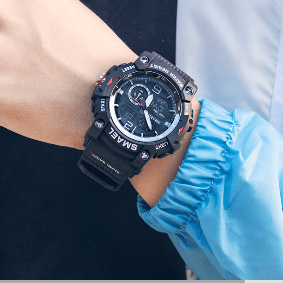 G shock smael on sale watch