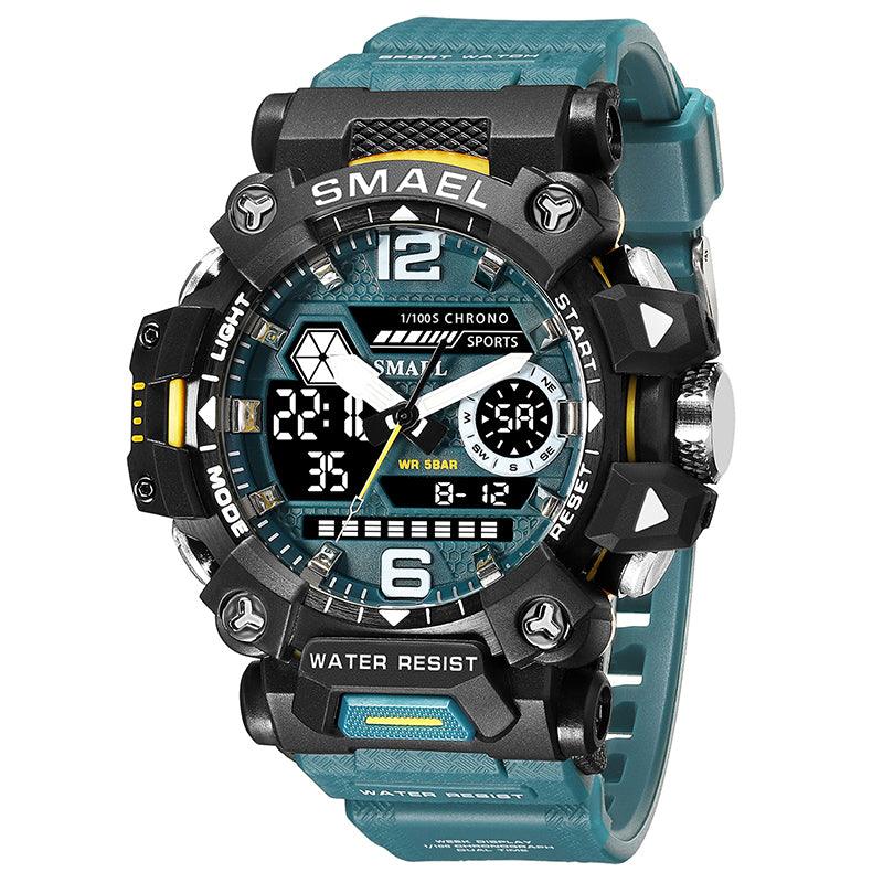 Smael cheap watch website