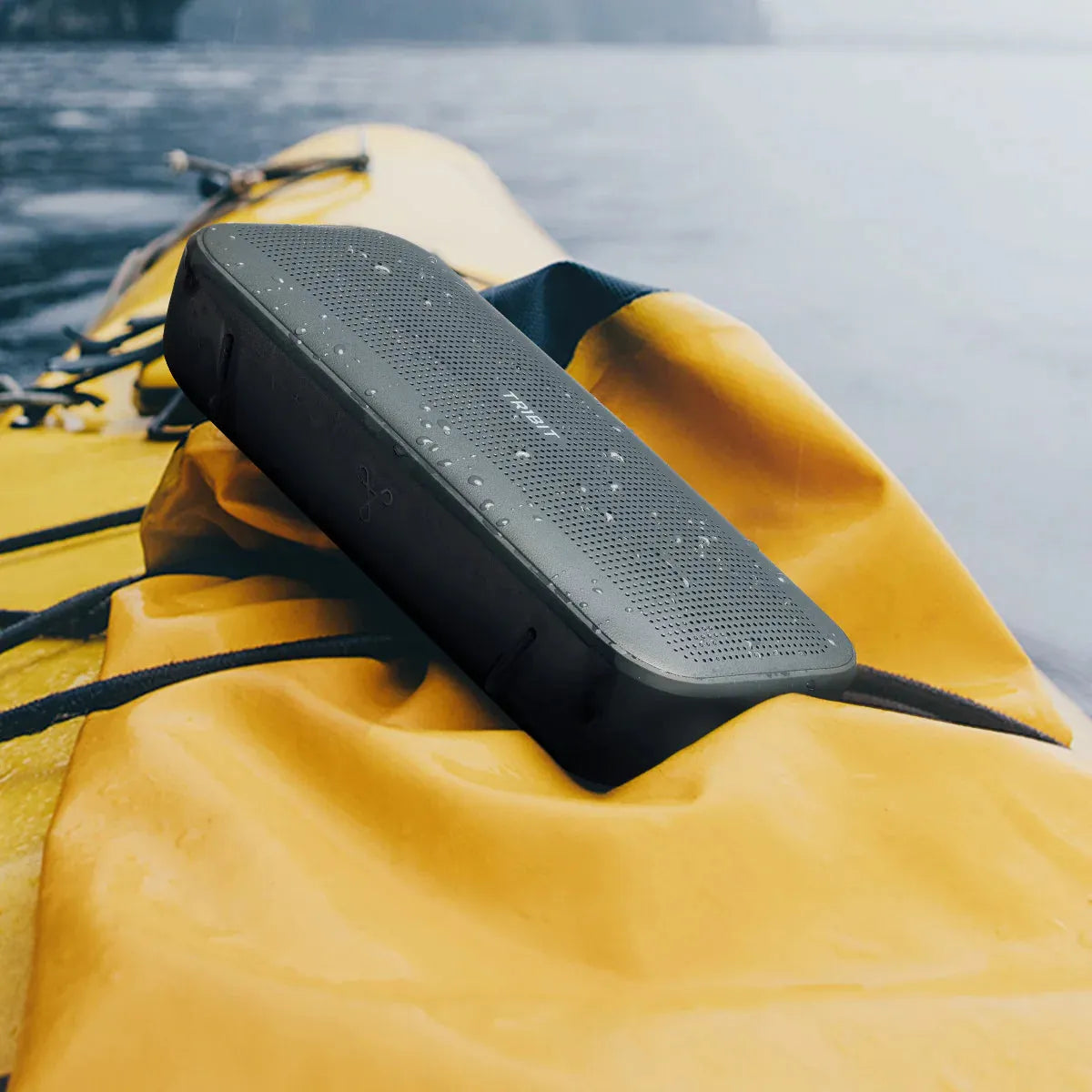 Tribit StormBox Flow Portable Speaker - Smael South Africa