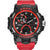 Smael Red SL8011 Sports Watch - Smael South Africa