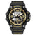 Kids Smael Gold Chronograph Watch-Smael South Africa-Smael South Africa
