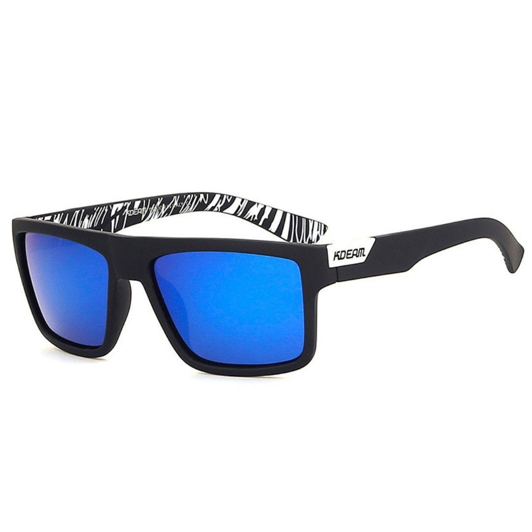 Kdeam KD05X #4 Polarized Sunglasses - Smael South Africa