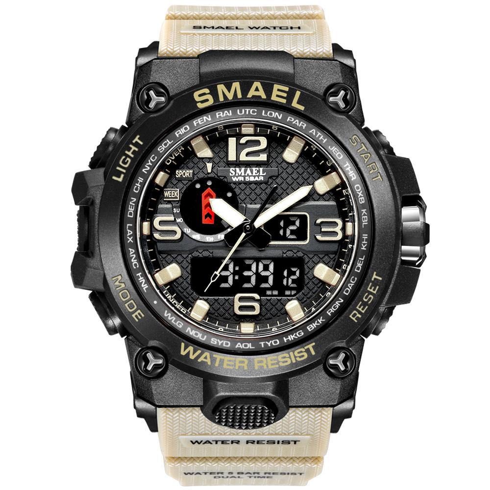 Smael watch 2025 original price